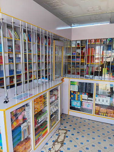 CHOKAA BOOKSHOP AND STATIONERY — Book store